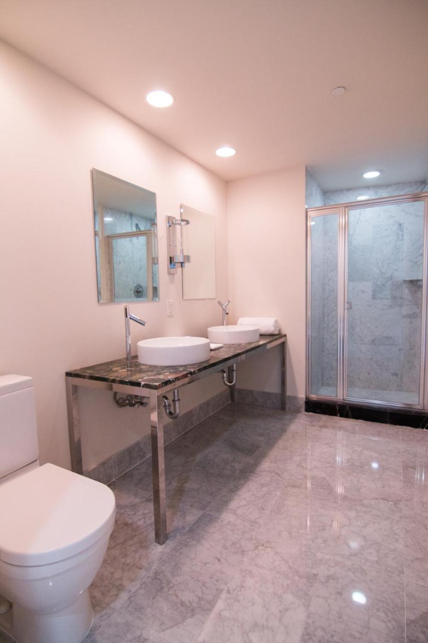 Luxury 5-Star Condo @37Th Floor In Icon Brickell 2B/2B Маямі Екстер'єр фото