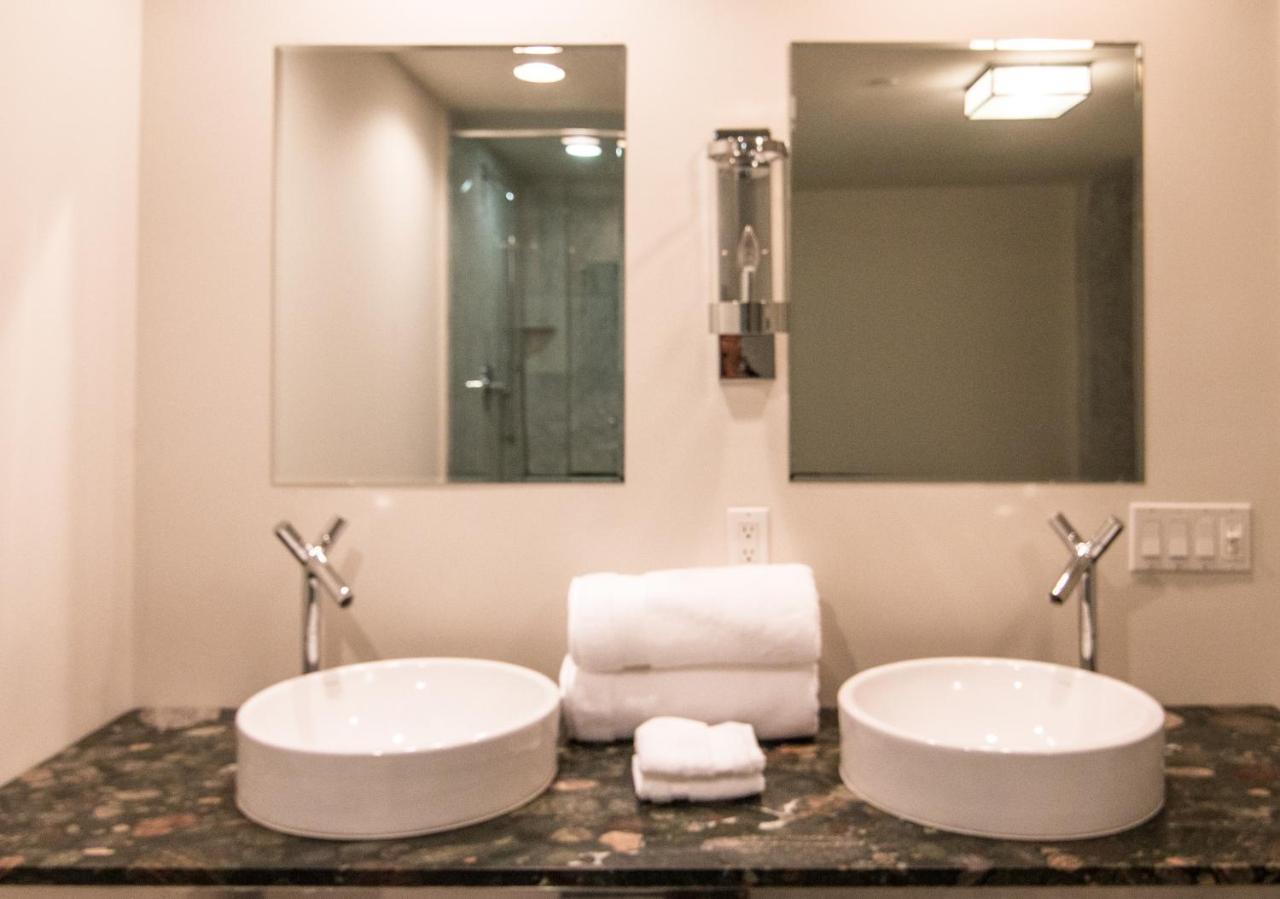 Luxury 5-Star Condo @37Th Floor In Icon Brickell 2B/2B Маямі Екстер'єр фото
