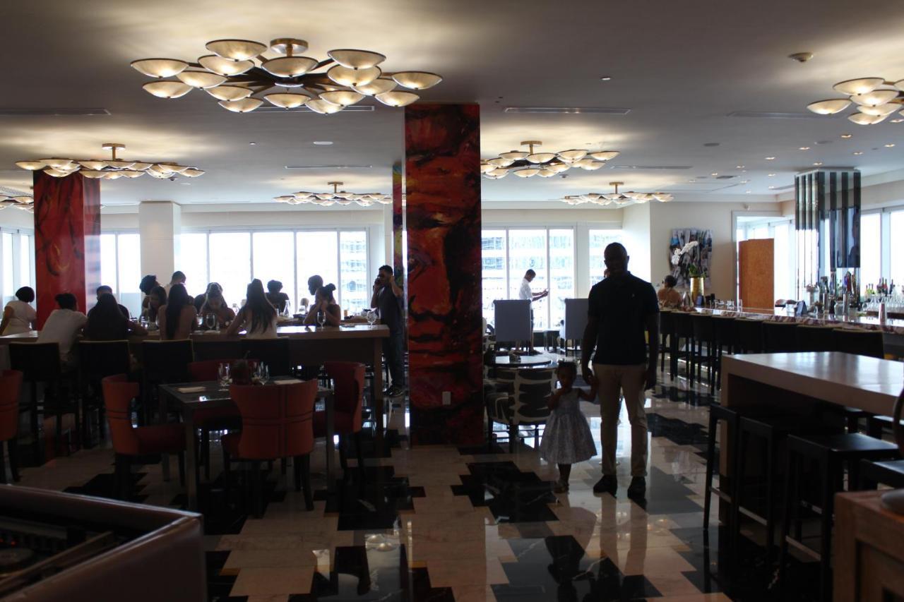 Luxury 5-Star Condo @37Th Floor In Icon Brickell 2B/2B Маямі Екстер'єр фото