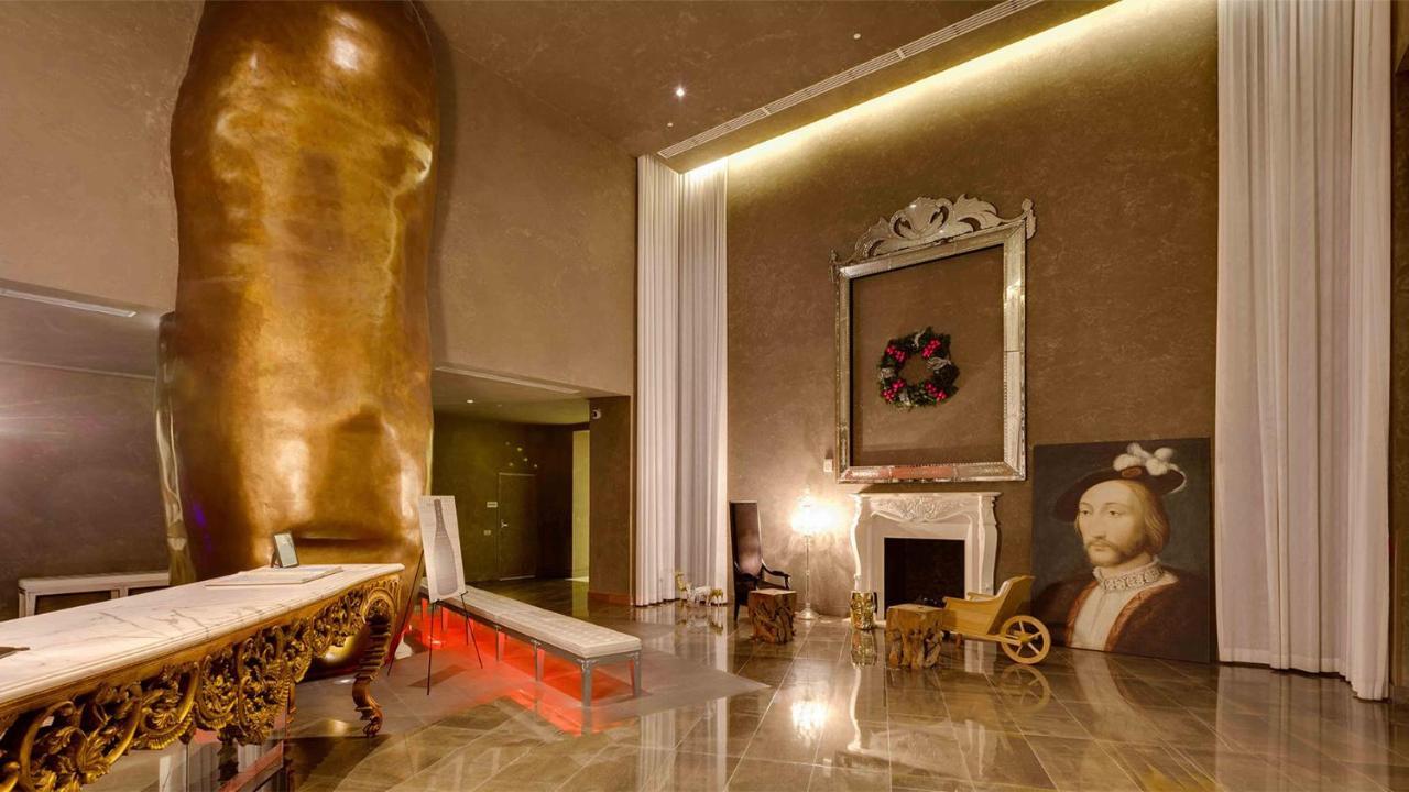 Luxury 5-Star Condo @37Th Floor In Icon Brickell 2B/2B Маямі Екстер'єр фото